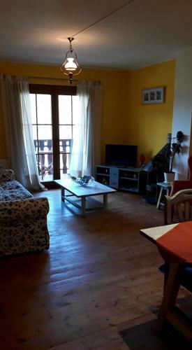 Apartaments Montalegre Soldeu