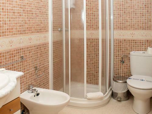Apartment Soldeu 1000