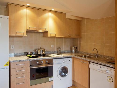 Apartment Soldeu 1000