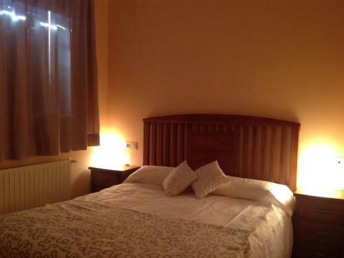 Apartment Soldeu 1000
