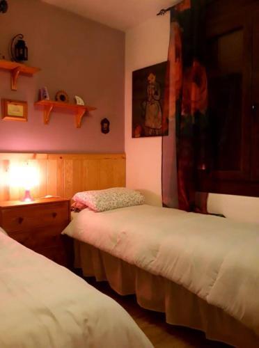 Apartaments El Clos De Soldeu