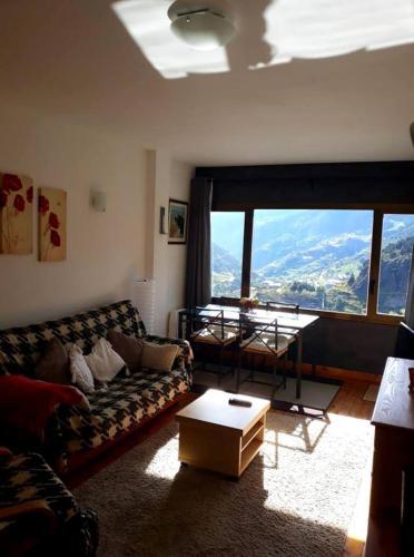 Apartaments El Clos De Soldeu