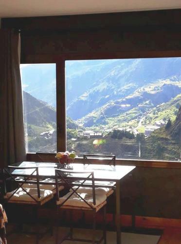 Apartaments El Clos De Soldeu