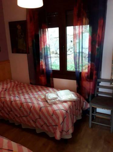 Apartaments El Clos De Soldeu