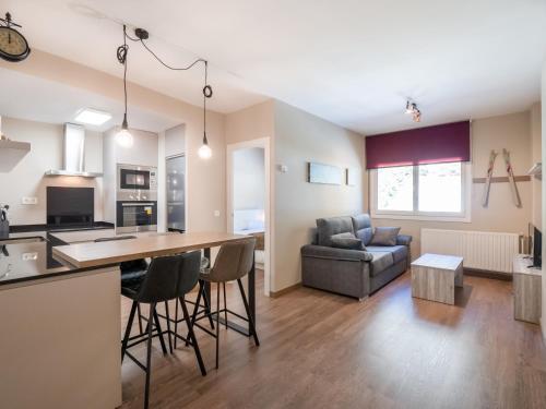 Apartamento Principat Park