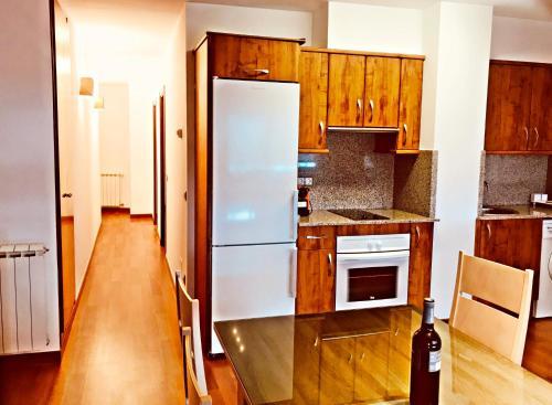 Apartamento Orquidea Ski El Tarter