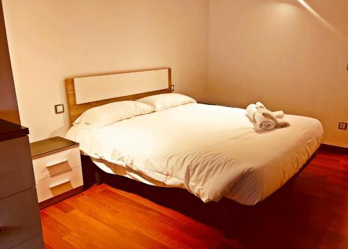Apartamento Orquidea Ski El Tarter