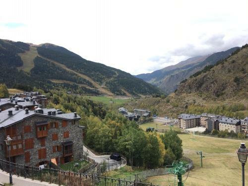 Apartamento La Grandalla