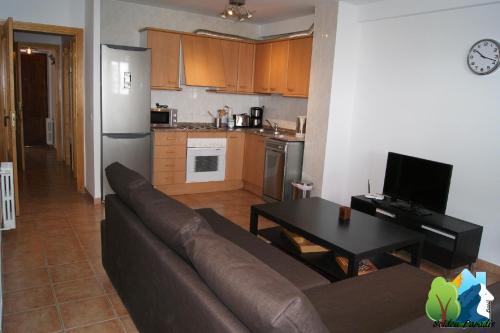 Apartamento Soldeu Paradis Solneu