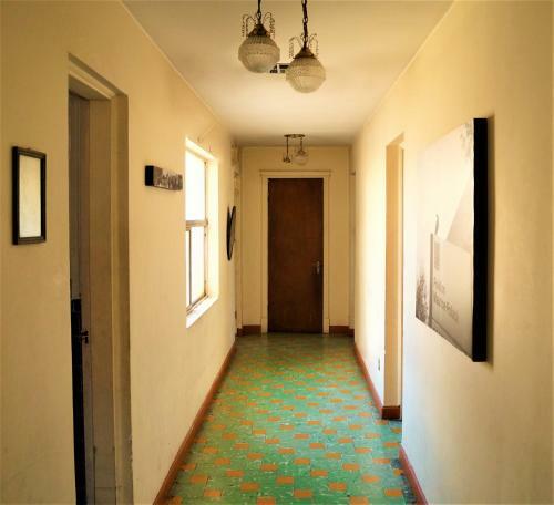 Hostal La Decima Guest House