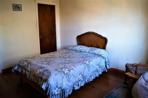 Hostal La Decima Guest House