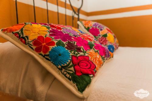 Hotel Jardin Del Centro