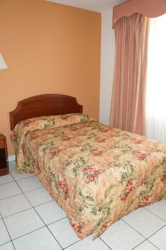 Hotel Jardin Del Centro