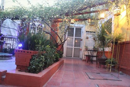 Hotel Jardin Del Centro