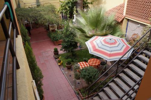 Hotel Jardin Del Centro