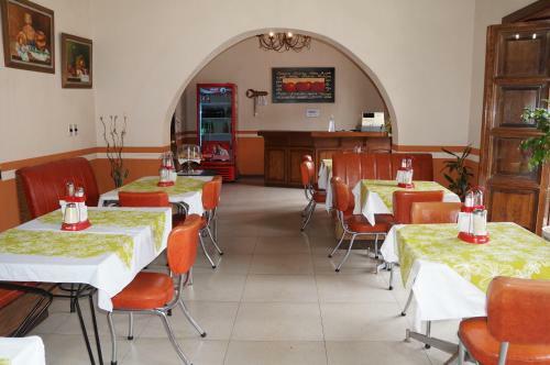 Hotel Jardin Del Centro