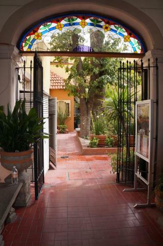 Hotel Jardin Del Centro