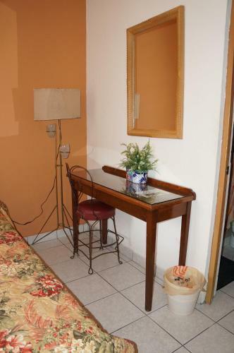 Hotel Jardin Del Centro