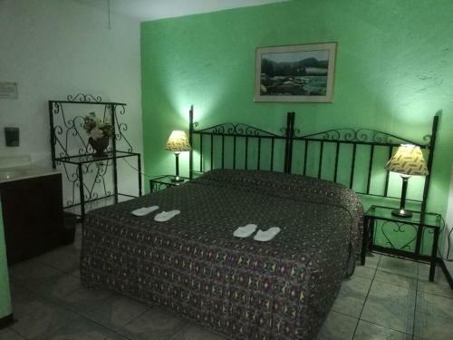 Hotel Rancho Viejo