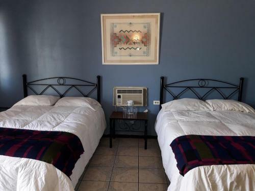 Hotel Rancho Viejo