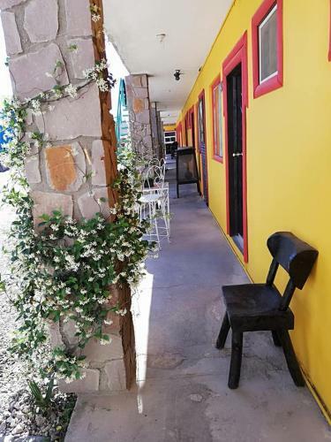 Hotel Rancho Viejo