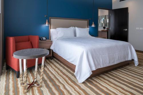Hotel Hilton Garden Inn Chihuahua