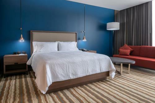 Hotel Hilton Garden Inn Chihuahua