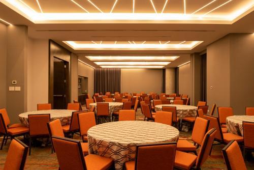 Hotel Hilton Garden Inn Chihuahua