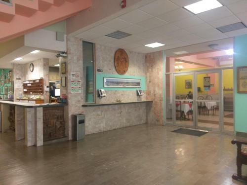 Hoteles Santa Regina