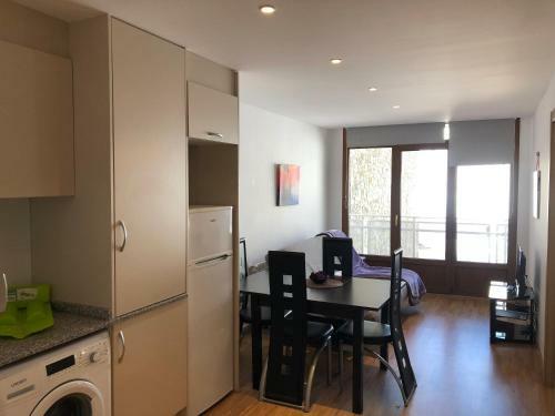 Apartamento Sant Jordi
