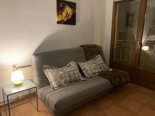 Apartamento Sant Jordi