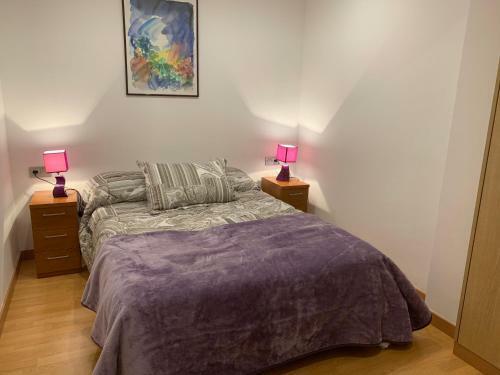 Apartamento Sant Jordi
