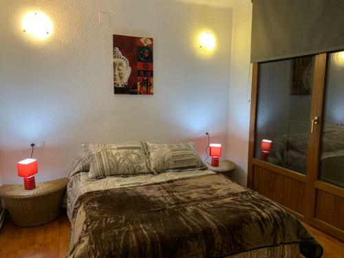 Apartamento Sant Jordi