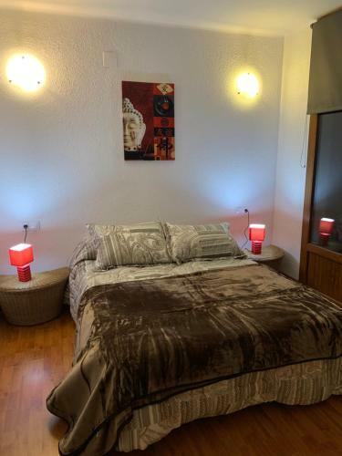 Apartamento Sant Jordi