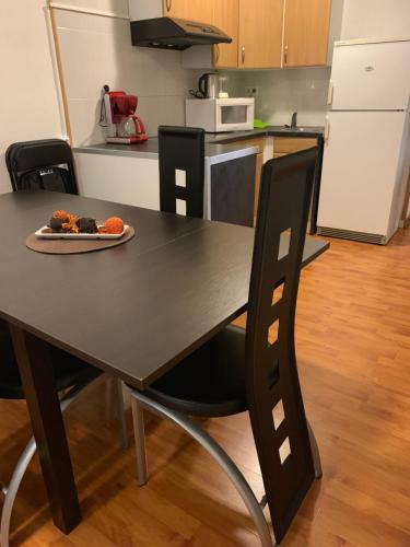 Apartamento Sant Jordi