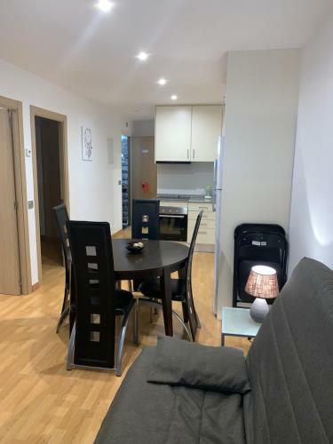 Apartamento Sant Jordi