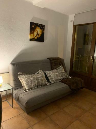 Apartamento Sant Jordi