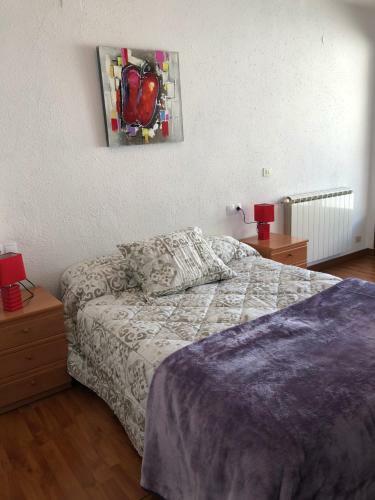 Apartamento Sant Jordi