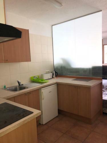 Apartamento Sant Jordi
