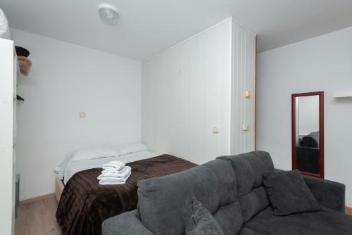 Apartamento Sandy Snow