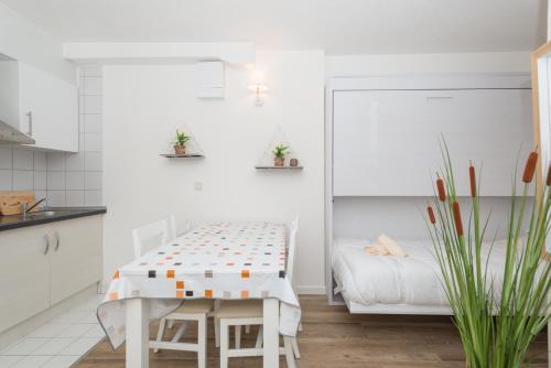 Apartamento Ski-pas