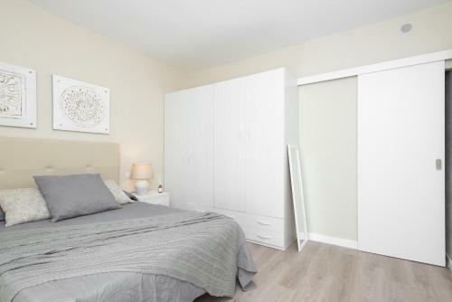 Apartamento Nevada Family