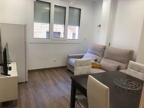 Apartamento Confortable Sky 403