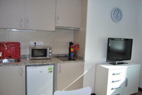 Apartamento Confortable Sky 403