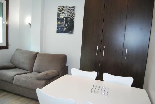 Apartamento Confortable Sky 403