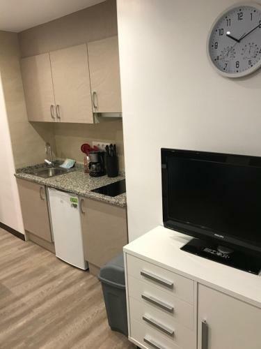 Apartamento Confortable Sky 403