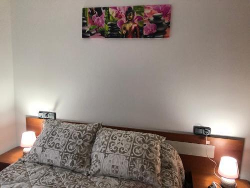 Apartamento Ara 1e Confort