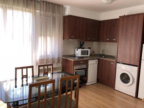 Apartamento Ara 1e Confort