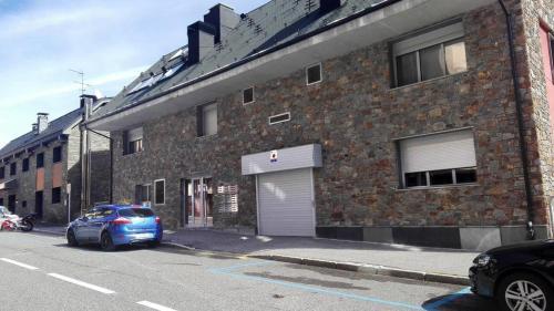 Apartamento Ara 1e Confort