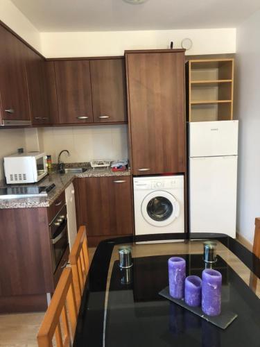 Apartamento Ara 1e Confort